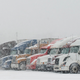 Illustration for article titled Why Winter Storms Can Cause Semi-Truck Traffic To Increase